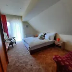 아파트 Harmonia Vendeghaz *