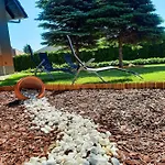 Harmonia Vendeghaz Appartement Balatonalmádi