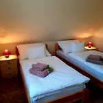 Harmonia Vendeghaz 아파트 발라톤알마디