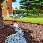 Harmonia Vendeghaz Appartement *