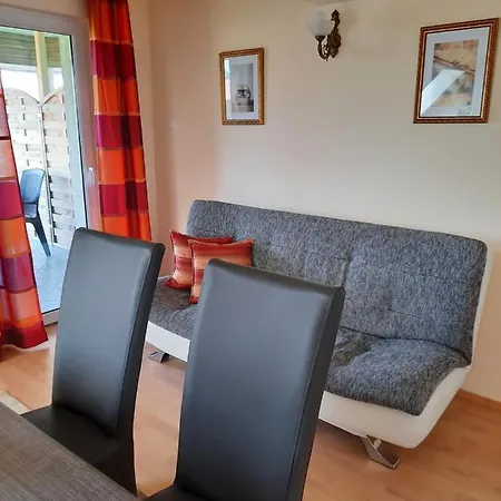 Harmonia Vendeghaz 아파트