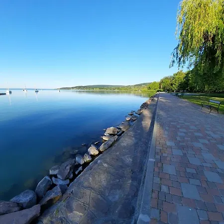 Harmonia Vendeghaz 아파트