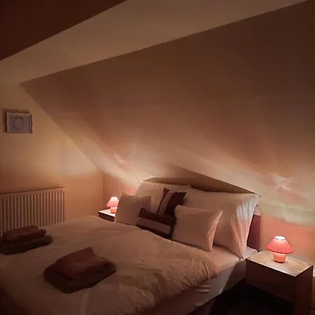 Appartement Harmónia
