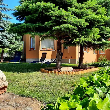 Harmonia Vendeghaz * Balatonalmádi