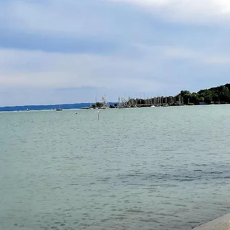 Appartement Harmónia Balatonalmádi