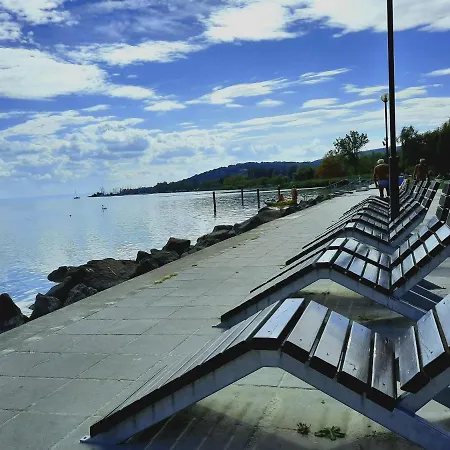 Appartement Harmonia Vendeghaz