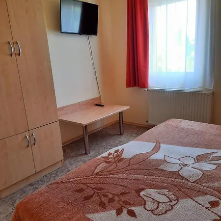 Harmonia Vendeghaz * Balatonalmadi