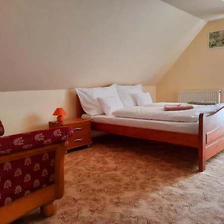 Harmónia Appartement