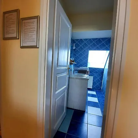Harmónia Appartement *