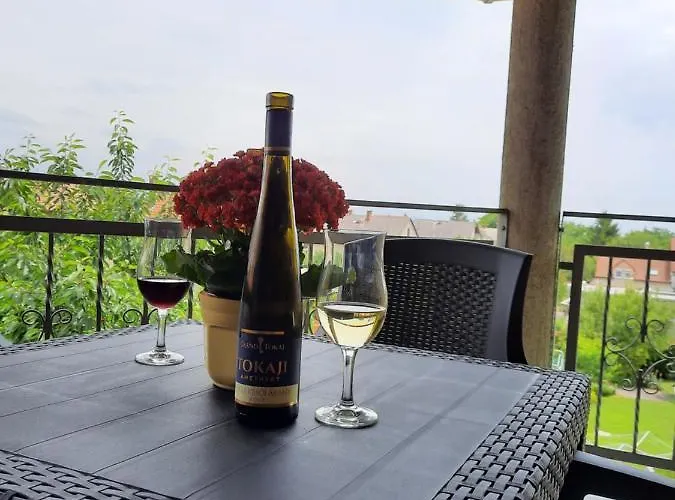 Harmonia Vendeghaz * Balatonalmádi