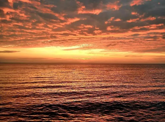 Harmonia Vendeghaz Appartement Balatonalmádi