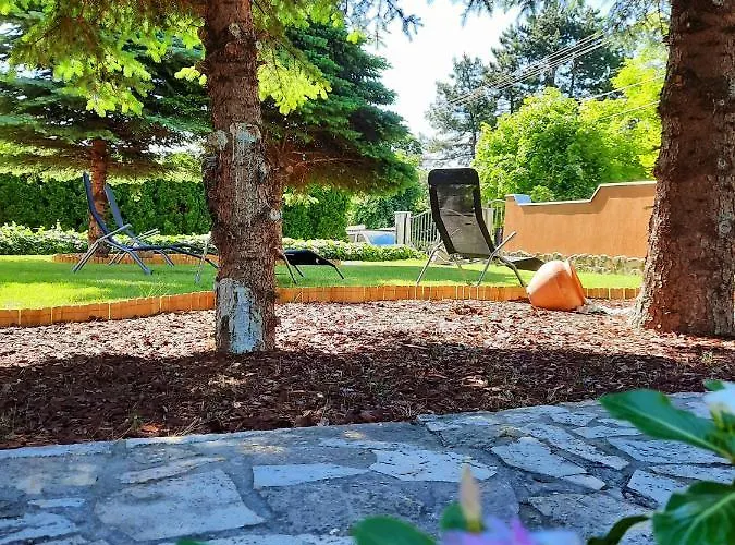 Appartement Harmonia Vendeghaz