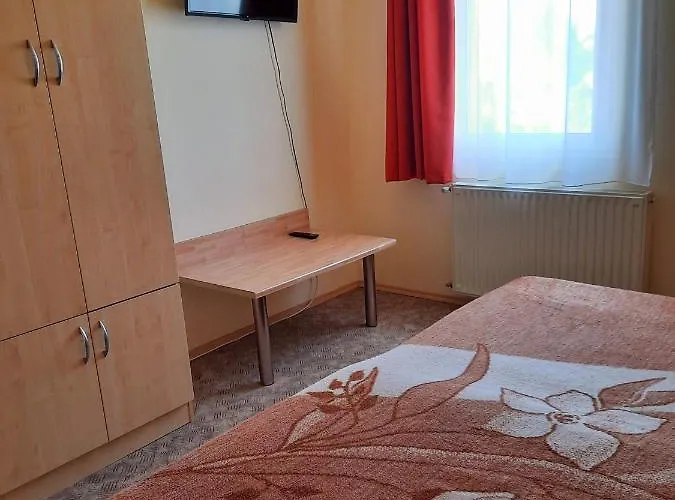 Harmonia Vendeghaz * Balatonalmádi