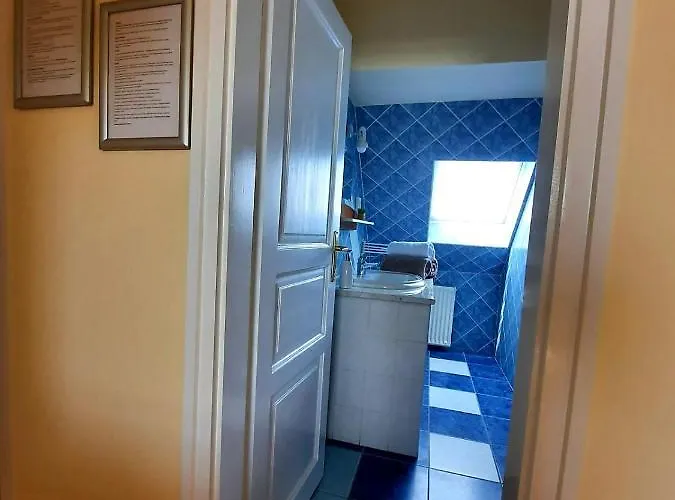 Harmonia Vendeghaz Appartement *